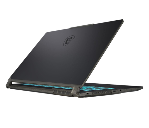 MSI Cyborg 15 i7-13620H/32GB/1TB RTX4050 144Hz - 1299701 - zdjęcie 3